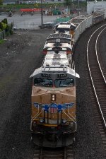 UP 7449